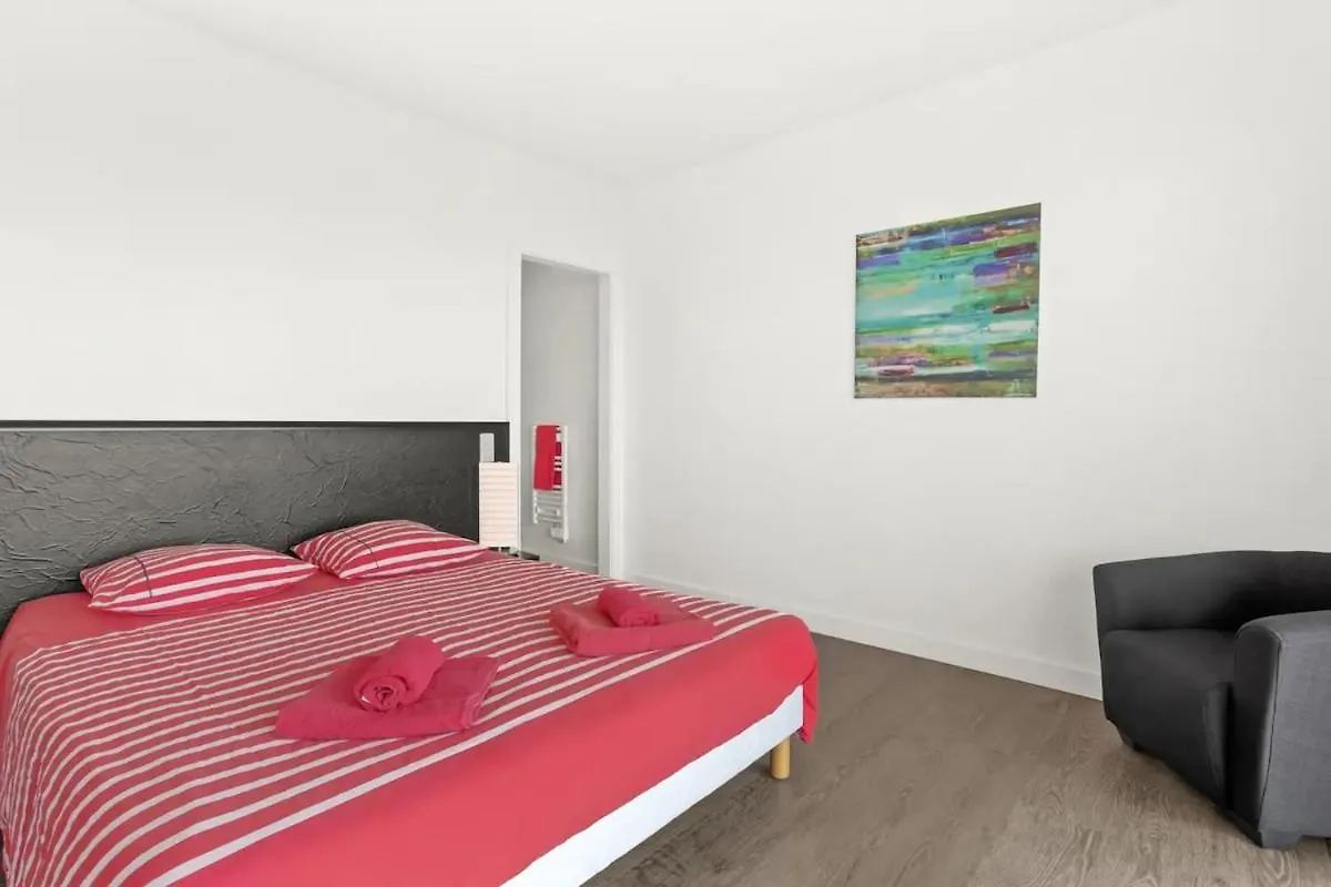 Villa De Luxe - 10 Pers - Vue Mer Roquebrune-sur-Argens
