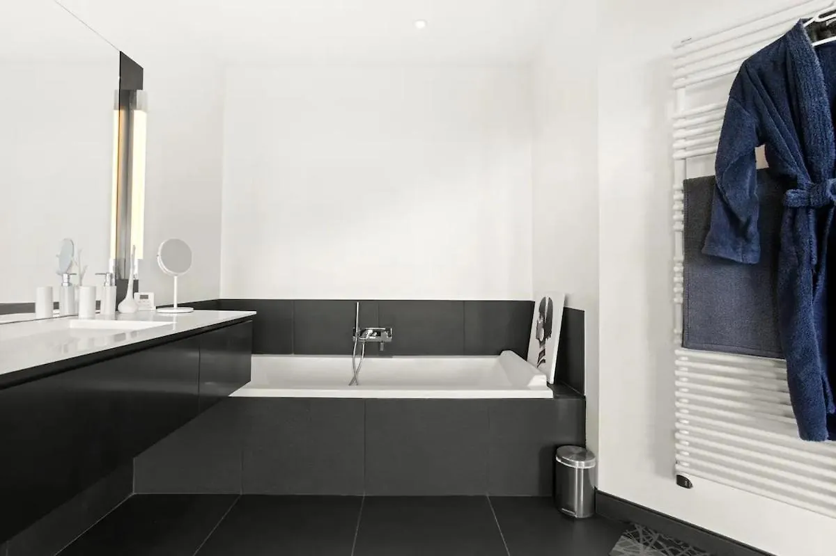 Villa De Luxe - 10 Pers - Vue Mer Roquebrune-sur-Argens France