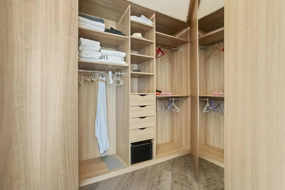 Villa De Luxe - 10 Pers - Vue Mer Roquebrune-sur-Argens