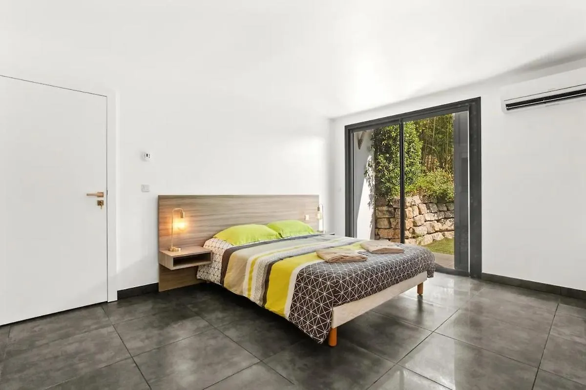 Villa De Luxe - 10 Pers - Vue Mer Roquebrune-sur-Argens