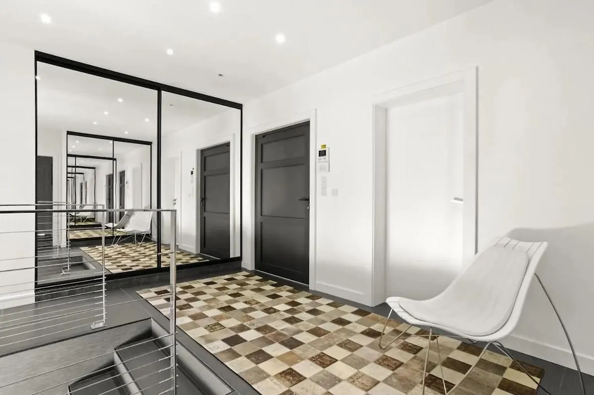 Villa De Luxe - 10 Pers - Vue Mer Roquebrune-sur-Argens France
