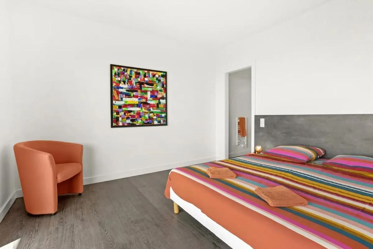 Villa De Luxe - 10 Pers - Vue Mer Roquebrune-sur-Argens