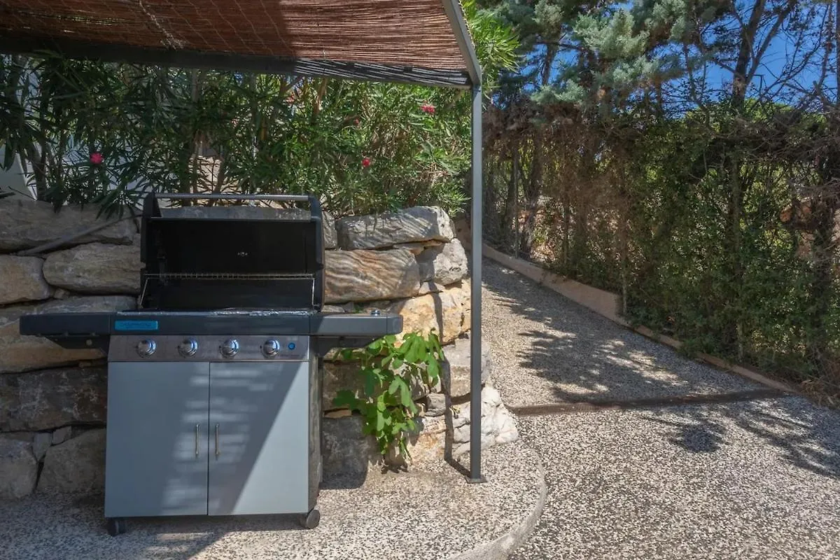 Villa De Luxe - 10 Pers - Vue Mer Roquebrune-sur-Argens France
