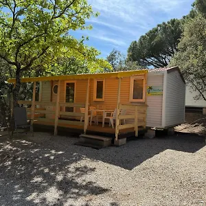  Chalet Harbers Zonvakanties Met Airco Lei Suves Sur Argens