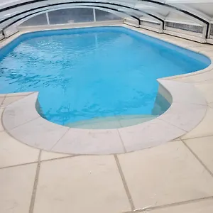  Appartement La Toscana Sur Argens